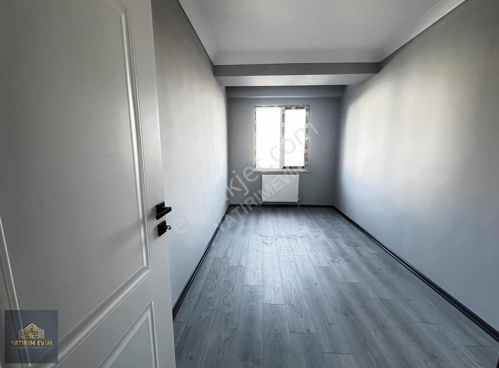 1.92 Faizle %80 Kredi İmkanlı Arakat Geniş Cephe Seçenekli Daire - Görsel 26