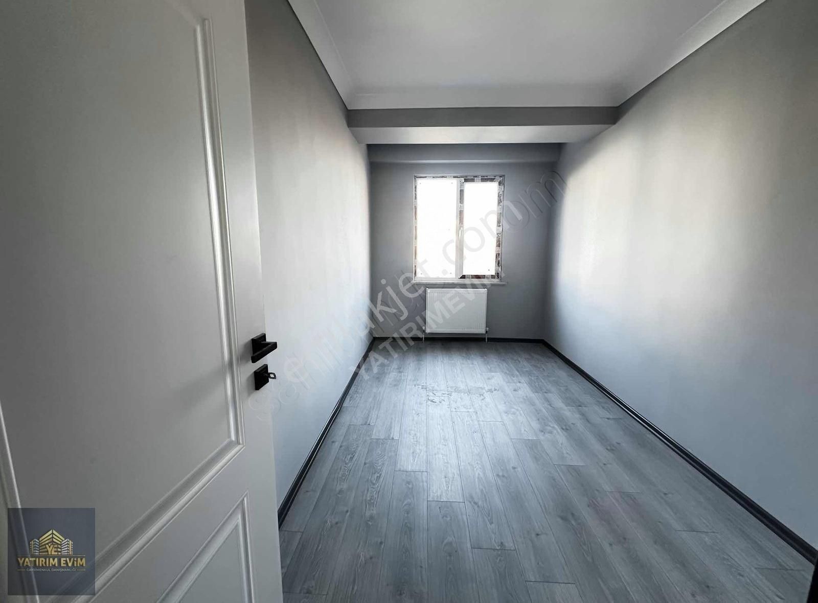 1.92 Faizle %80 Kredi İmkanlı Arakat Geniş Cephe Seçenekli Daire - Görsel 16