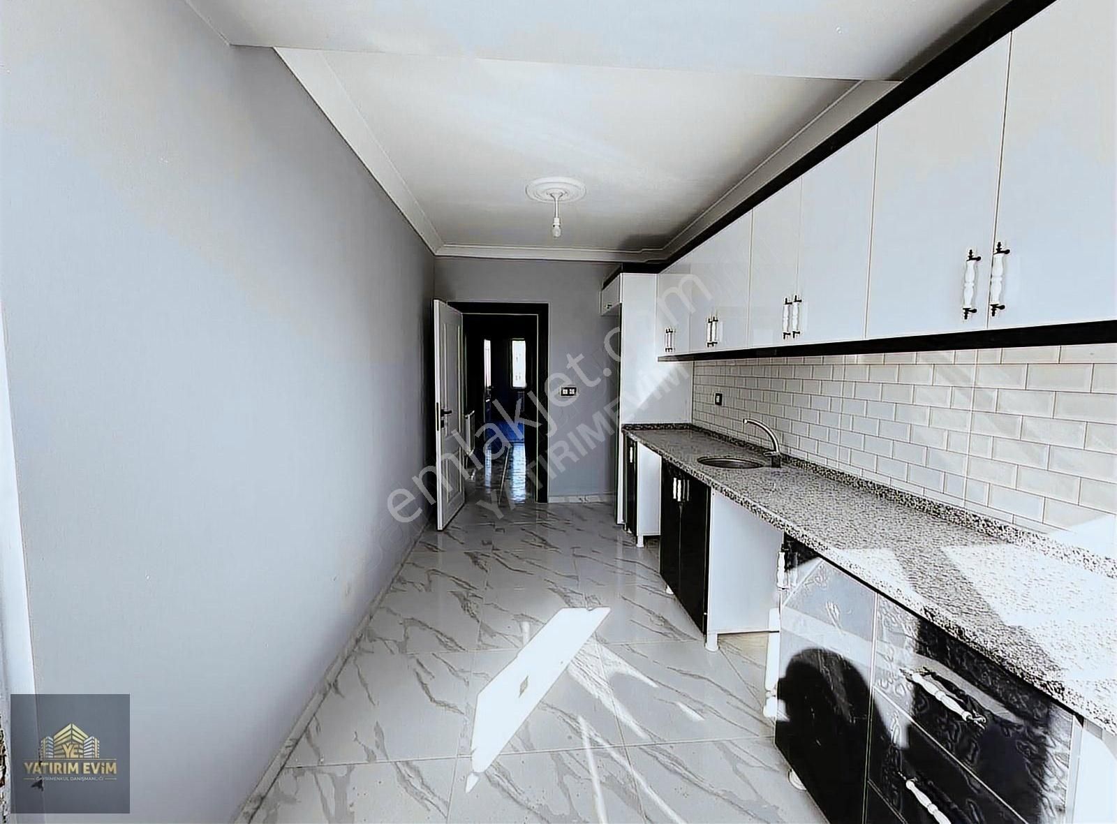 1.92 Faizle %80 Kredi İmkanlı Arakat Geniş Cephe Seçenekli Daire - Görsel 32