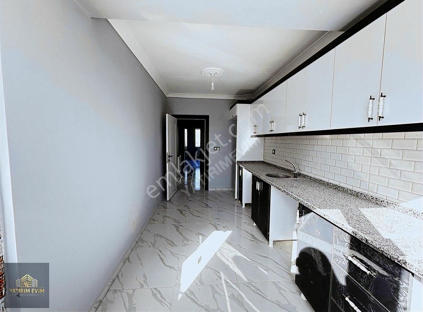 1.92 Faizle %80 Kredi İmkanlı Arakat Geniş Cephe Seçenekli Daire - Görsel 7