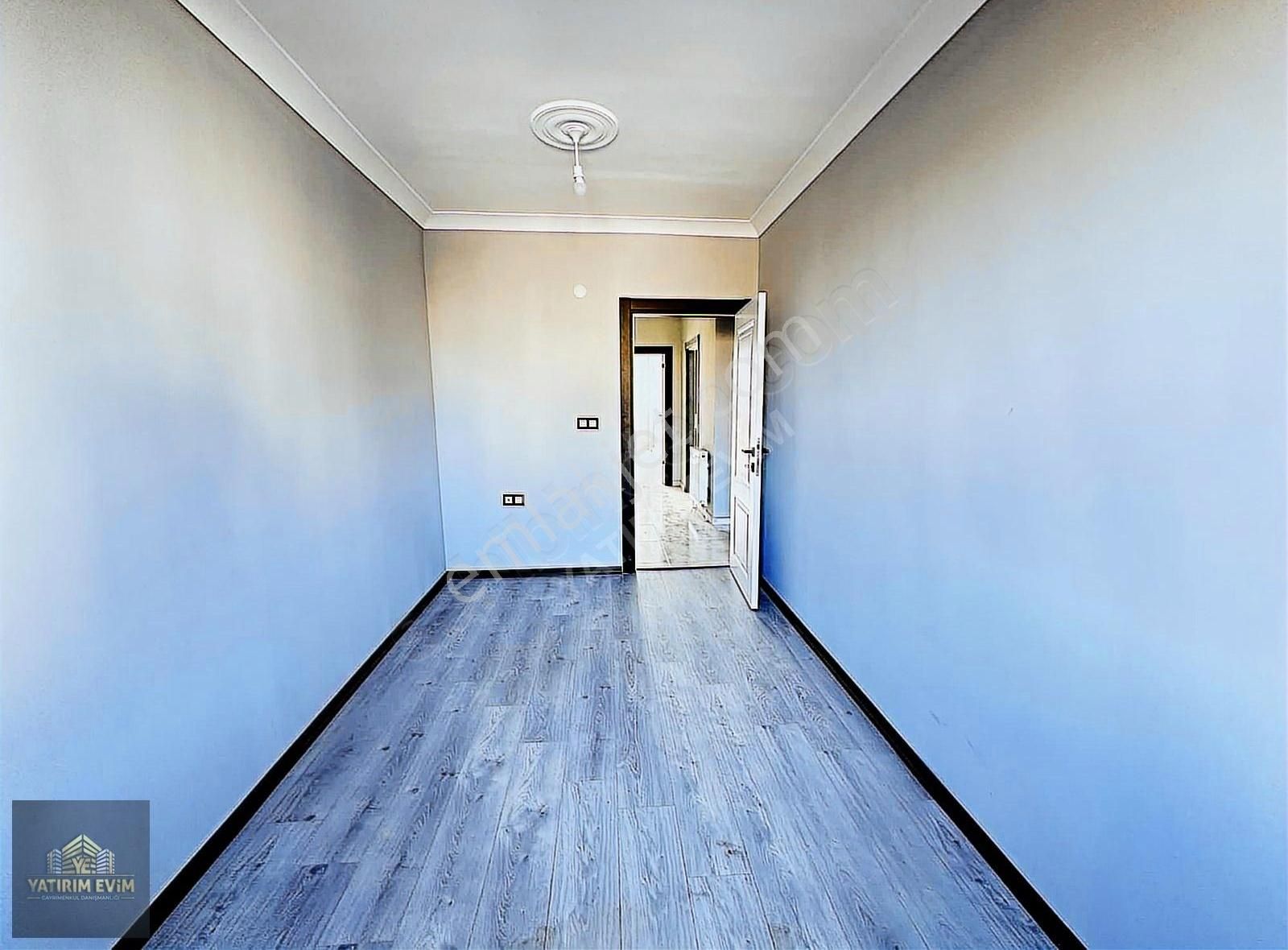 1.92 Faizle %80 Kredi İmkanlı Arakat Geniş Cephe Seçenekli Daire - Görsel 27