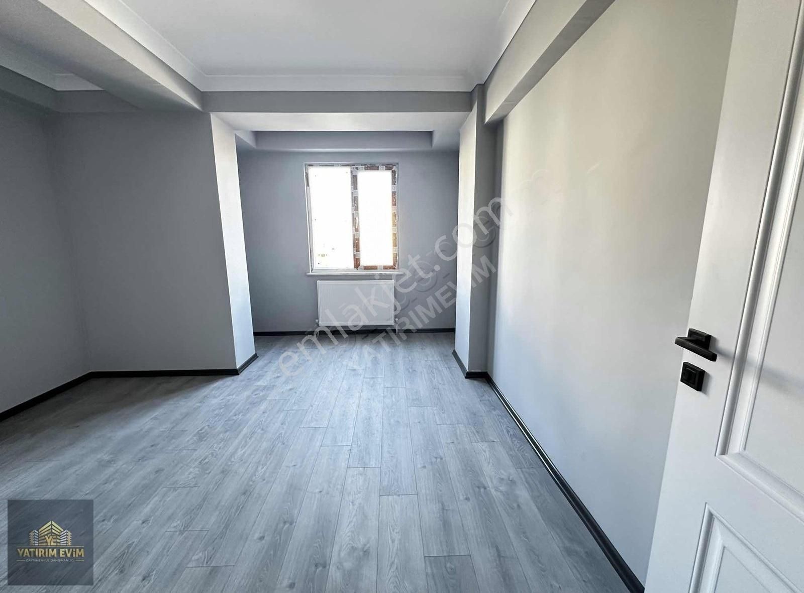 1.92 Faizle %80 Kredi İmkanlı Arakat Geniş Cephe Seçenekli Daire - Görsel 10