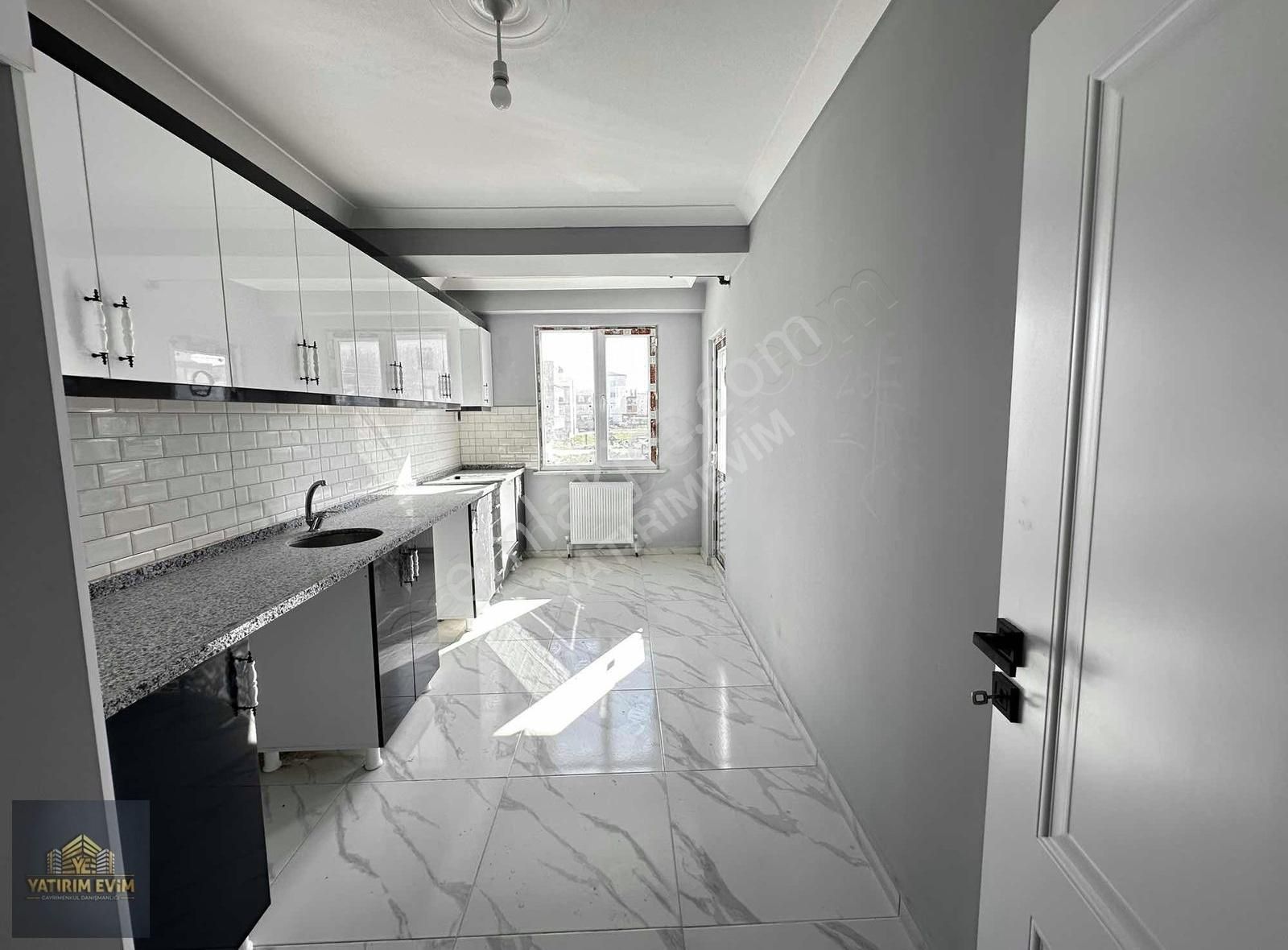 1.92 Faizle %80 Kredi İmkanlı Arakat Geniş Cephe Seçenekli Daire - Görsel 4