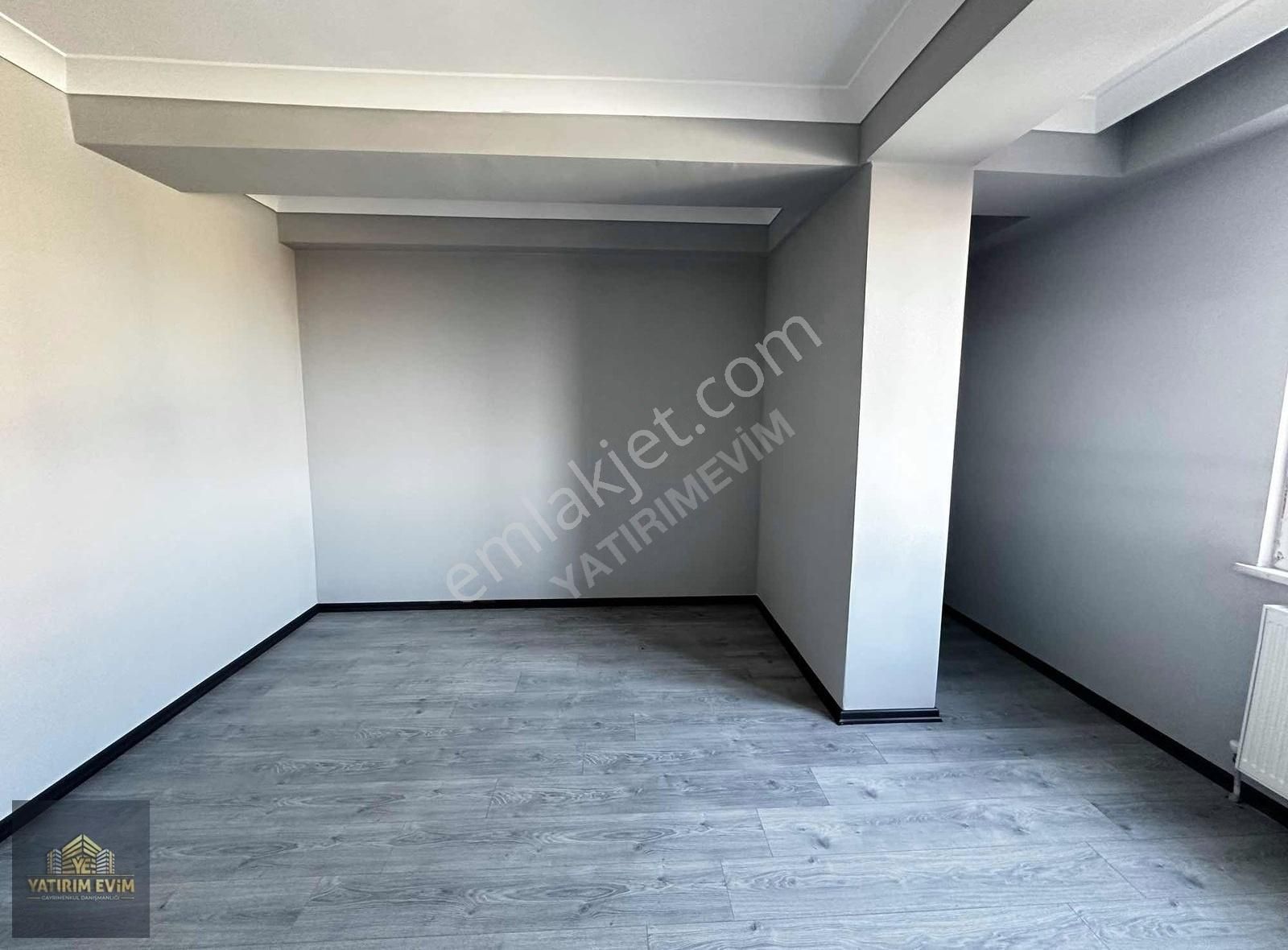 1.92 Faizle %80 Kredi İmkanlı Arakat Geniş Cephe Seçenekli Daire - Görsel 15