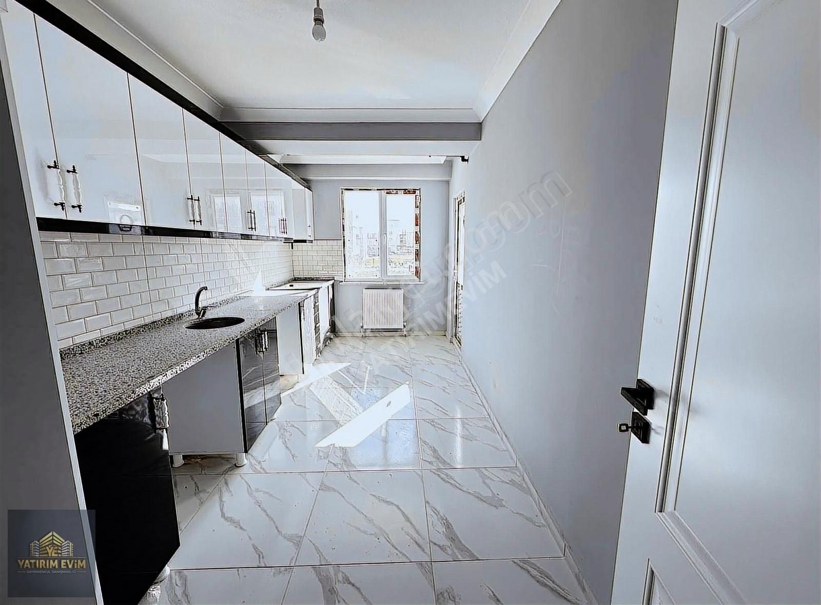 1.92 Faizle %80 Kredi İmkanlı Arakat Geniş Cephe Seçenekli Daire - Görsel 5