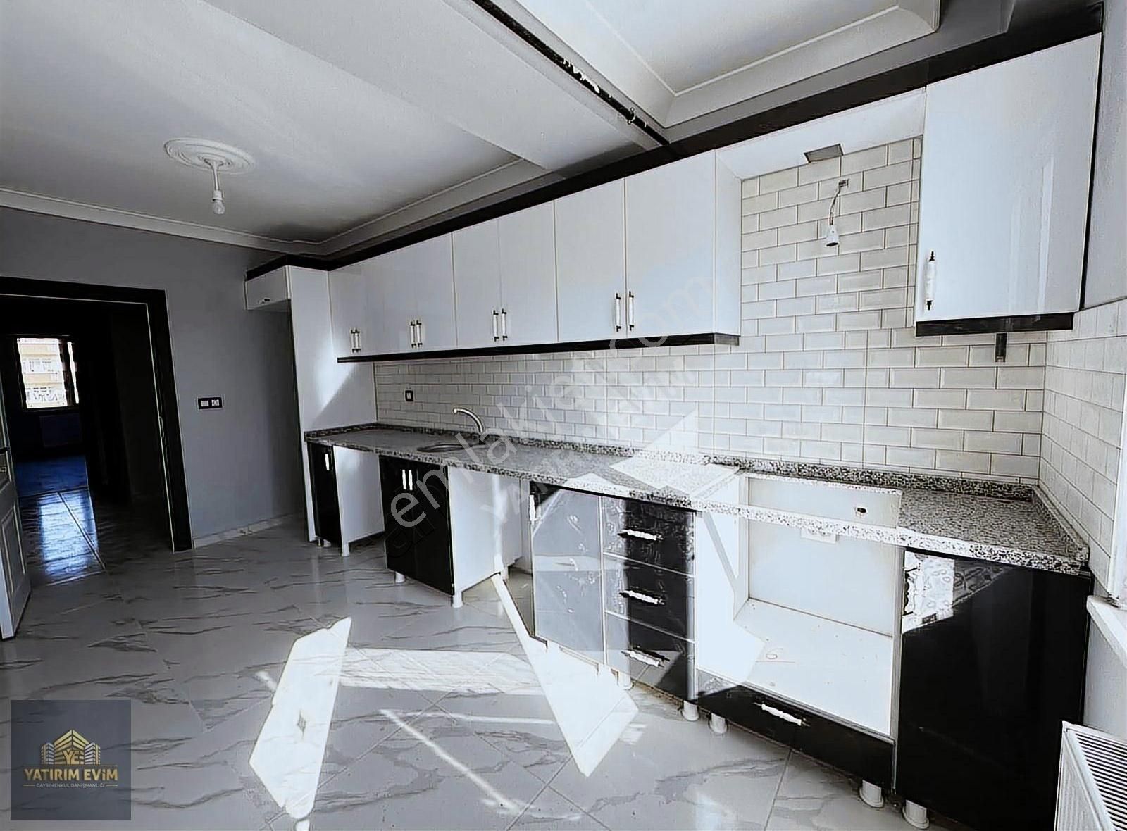 1.92 Faizle %80 Kredi İmkanlı Arakat Geniş Cephe Seçenekli Daire - Görsel 21