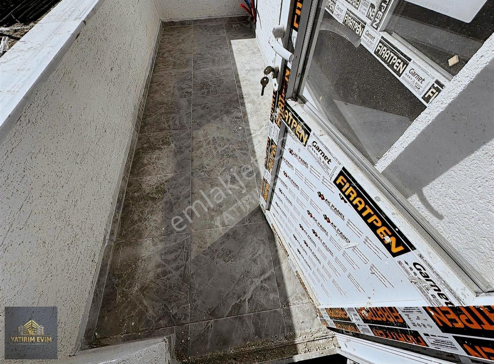 1.92 Faizle %80 Kredi İmkanlı Arakat Geniş Cephe Seçenekli Daire - Görsel 20