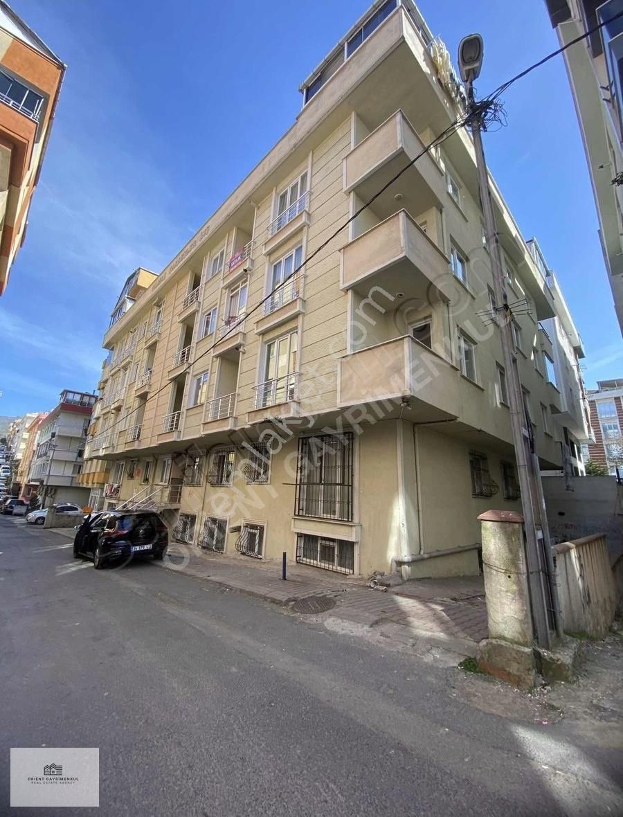 Orient Gayrimenkulden Satılık 220 M2 5+2 Geniş Teraslı Dublex