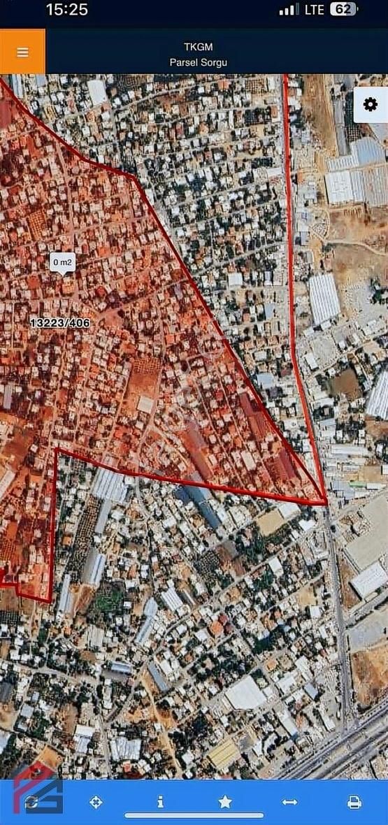 Pınlarlı'da 2katlı Müstakil Ev