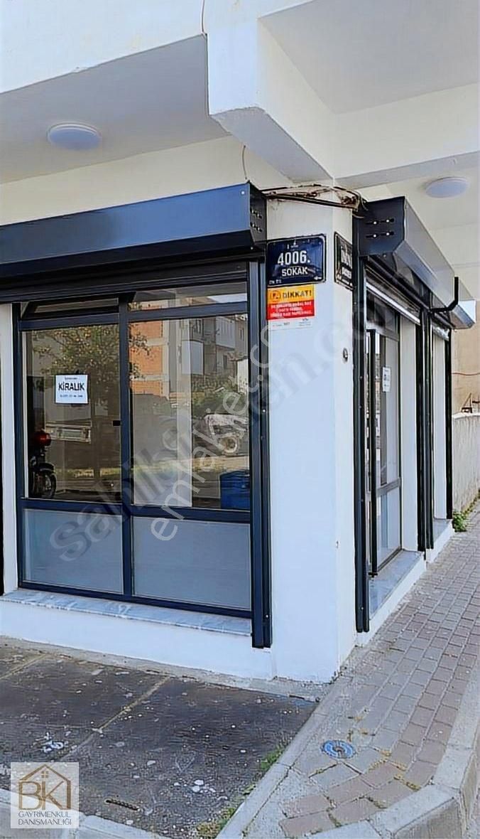 14 Mayısta Köşe Konum Masrafsız Dükkan