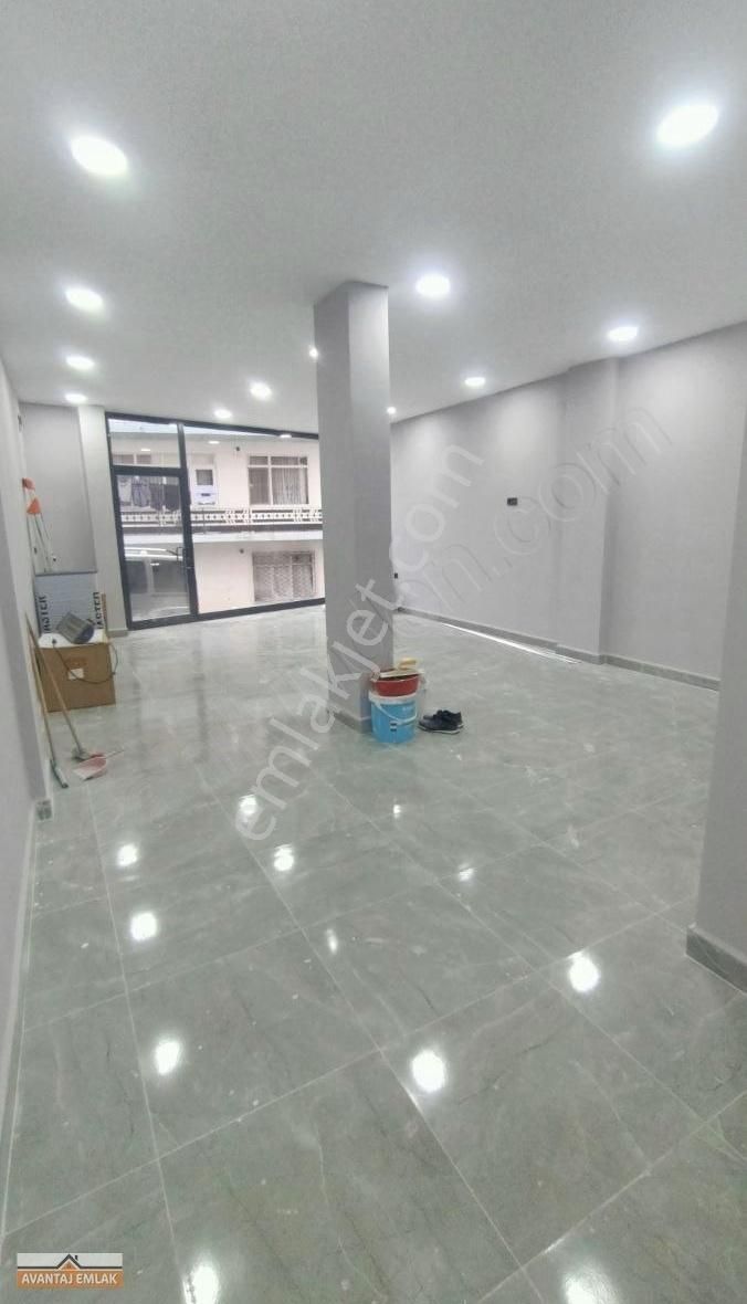 Bucak Mahallesinde Satılık 75 M2 İşyeri