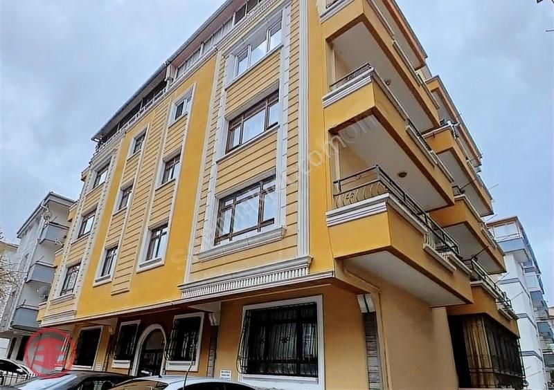 Etiler Mahallesi_merkezi Konum_satılık 3+1 Daire