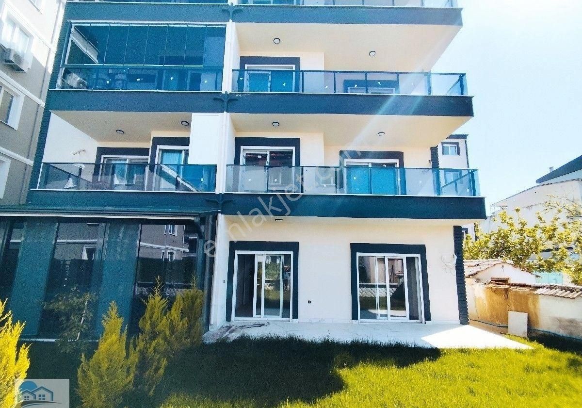 Marinadan Müstakil Tadında Lüks Daireler