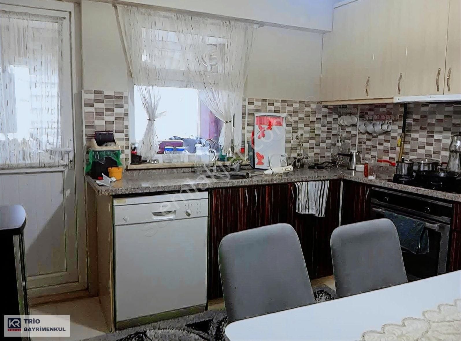 Hamıtler Alibostancı Site İçi Kiralık Daire