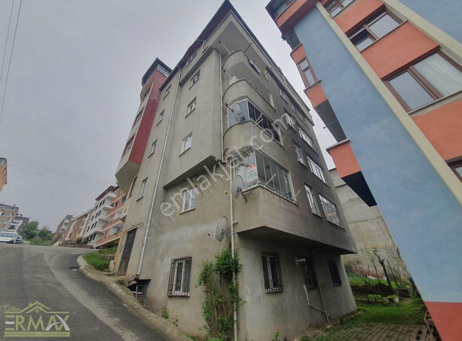 Ermax'dan Pelitlide Sahile 100 Mt Mesafede Satılık Fırsat Daire