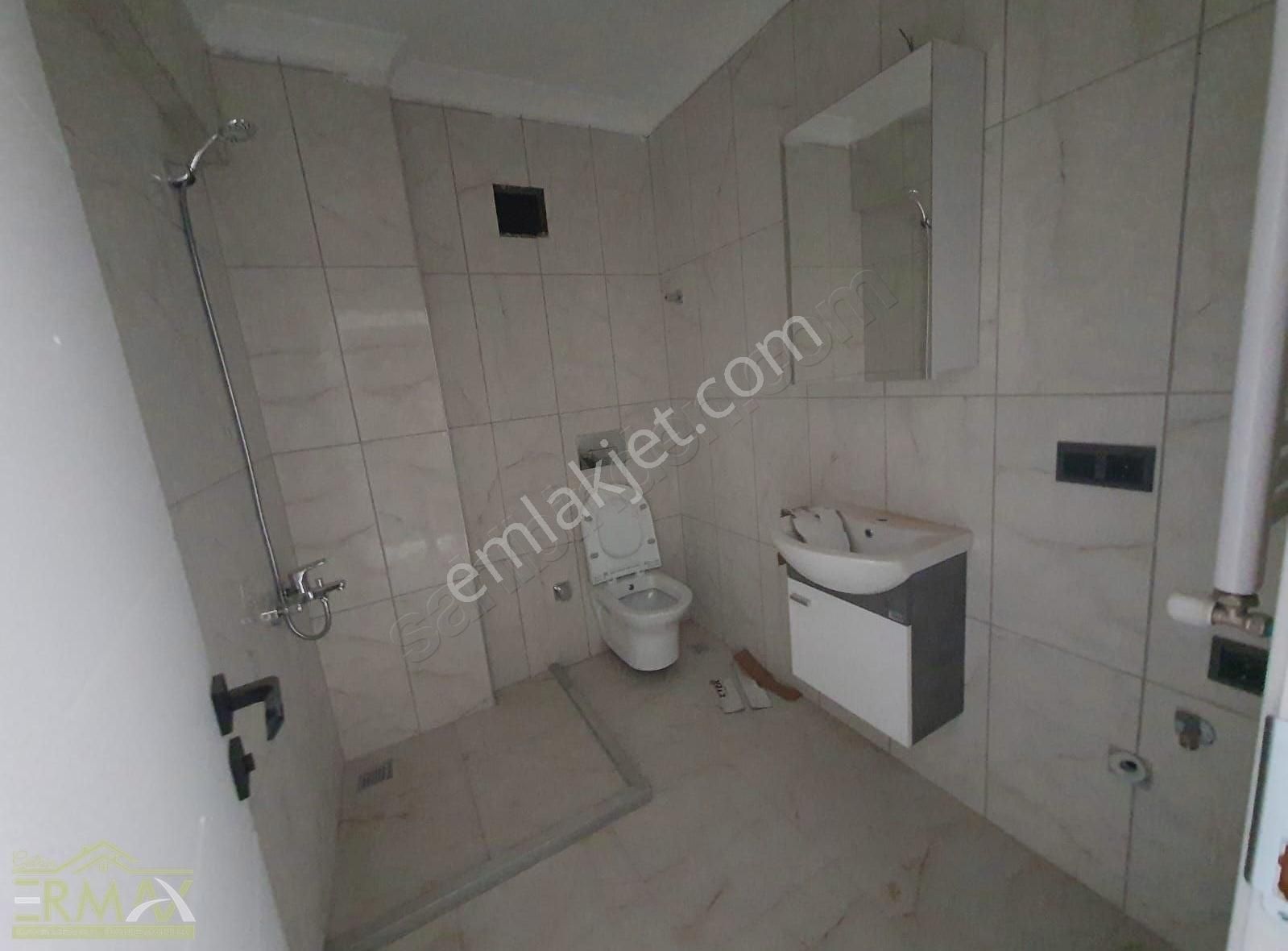 Ermax'dan 1461 Konaklar Projesinde Kiralık 1+1 Daire