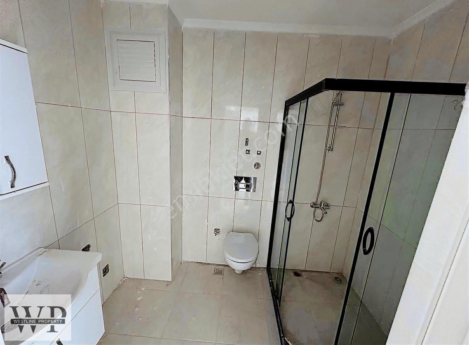 Avsallarda Kiralık 1+1 Aktiviteli Daire