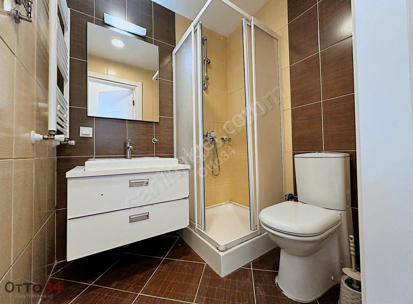 İnnovia2 Kiralık Eşyalı 2+1 Daire