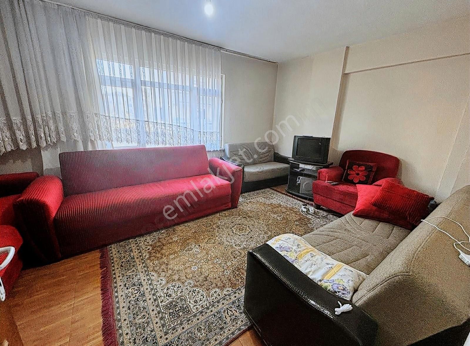 Gündoğu Mahallesi 105m2 Arakat Satılık Daire!!