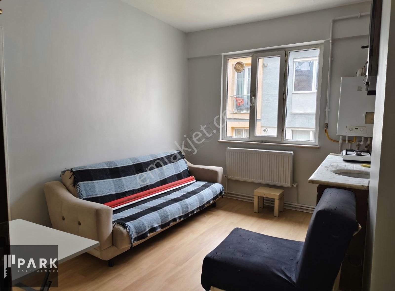Park Gayrimenkulden Bağlarda Kaçırılmayacak Yatırımlık 1+1 Daire