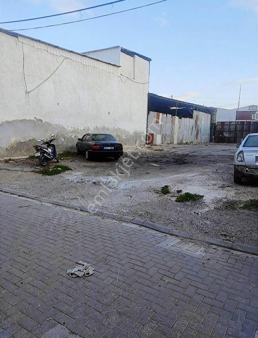 Nuri Geyik Sanayi De Emsali Yok
