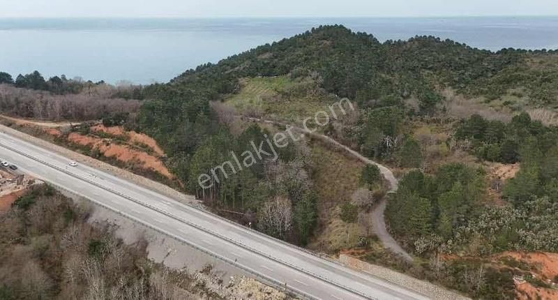 Altın Emlaktan Satılık Denize Yakın 2.385m2 İmarlı Arsa