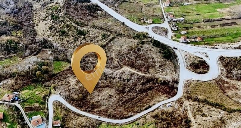 Altın Emlaktan Satılık Parselasyona Uygun 8.904m2 Arsa