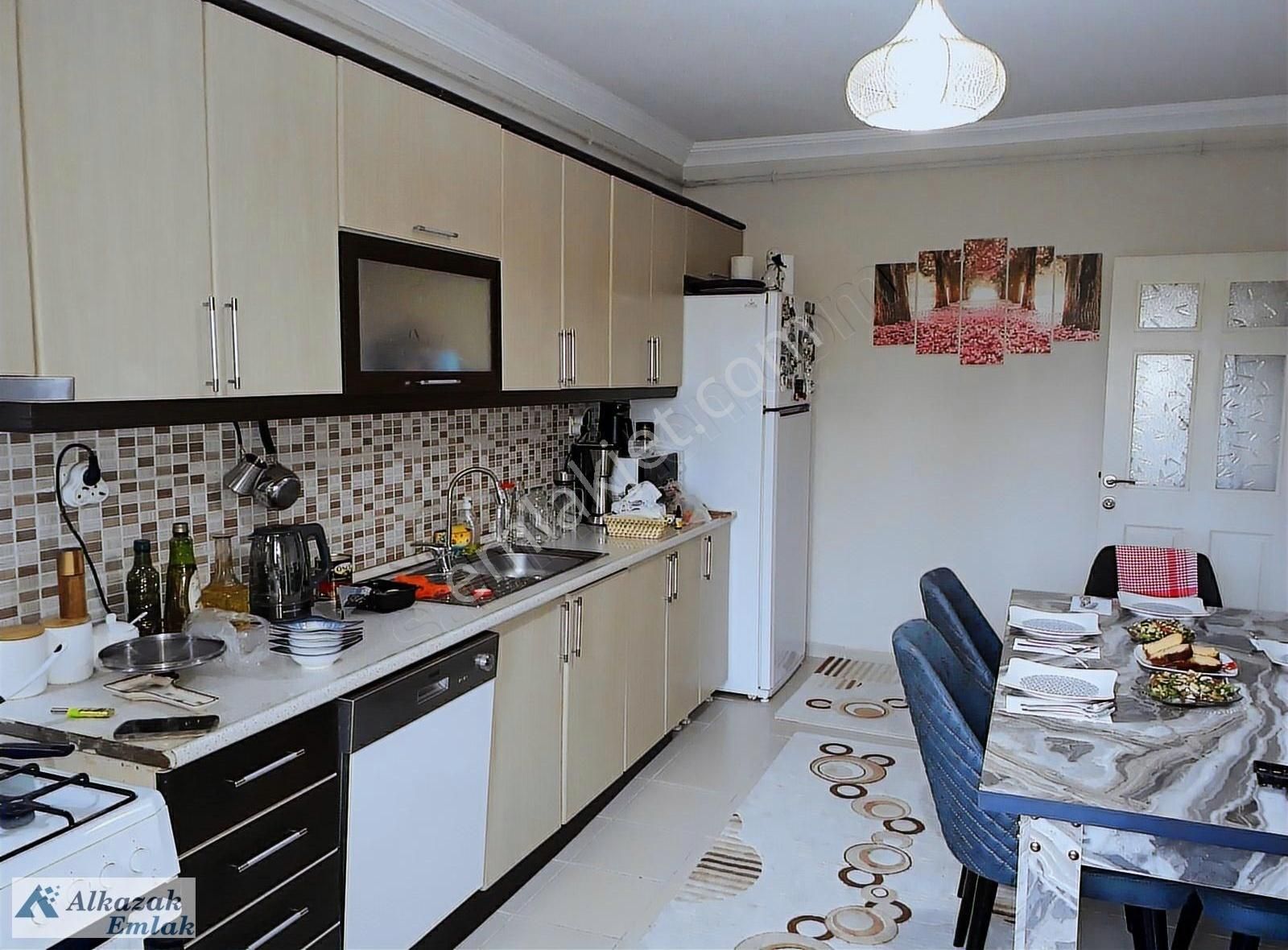 Yapracık Toki 13. Bölgede Ck Tipi 4+1 Satılık Daire