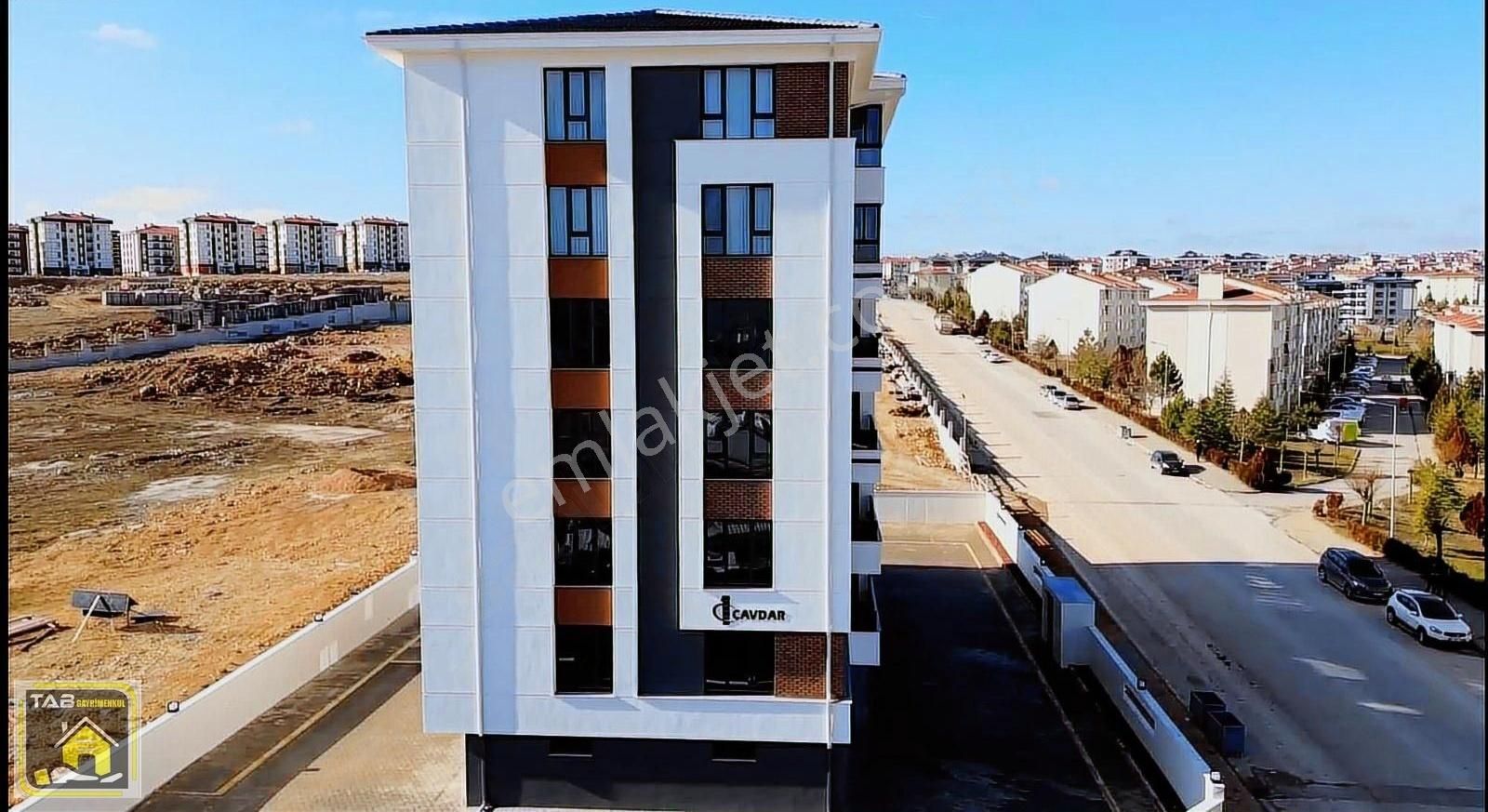 Tab Premıum'dan Ihlamurkent Mah.harika Konum Lüx 3+1 Daire