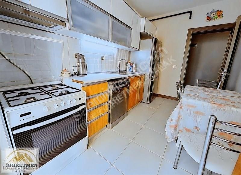 Öğretmen Emlaktan Yeni Tokide Masrafsız,arakat Satılık 2+1 Daire