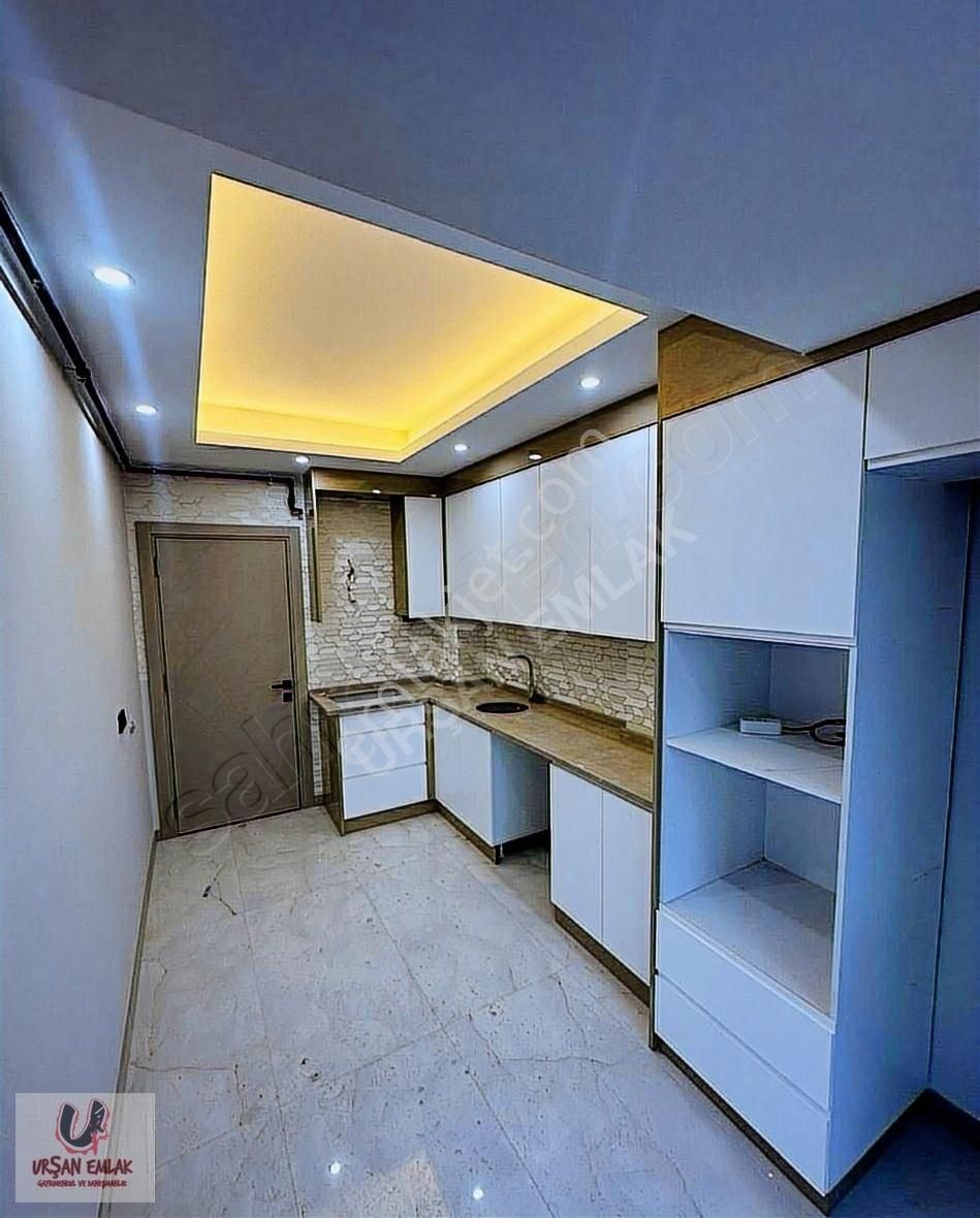 Kayhanda Satılık Lüx Sıfır Daireler