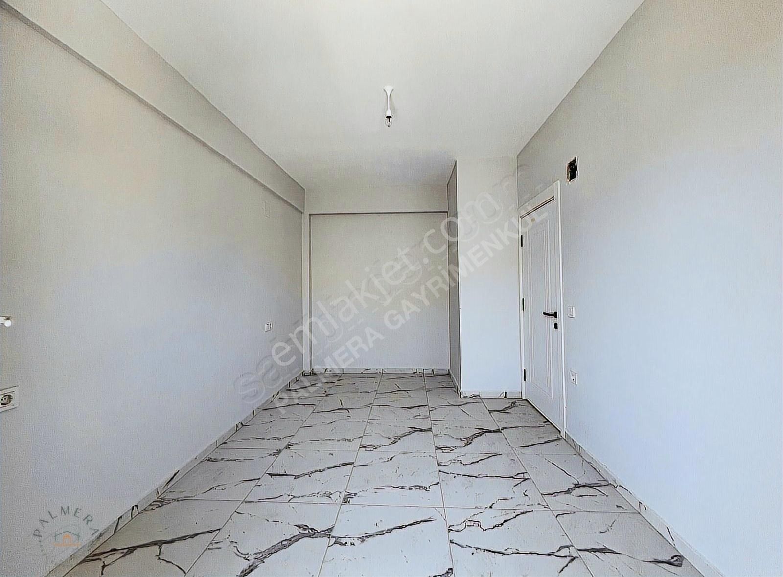 Ortaca Dalyan'da Havuzlu Binada Kiralık Sıfır 2+1 Daireler - Görsel 26