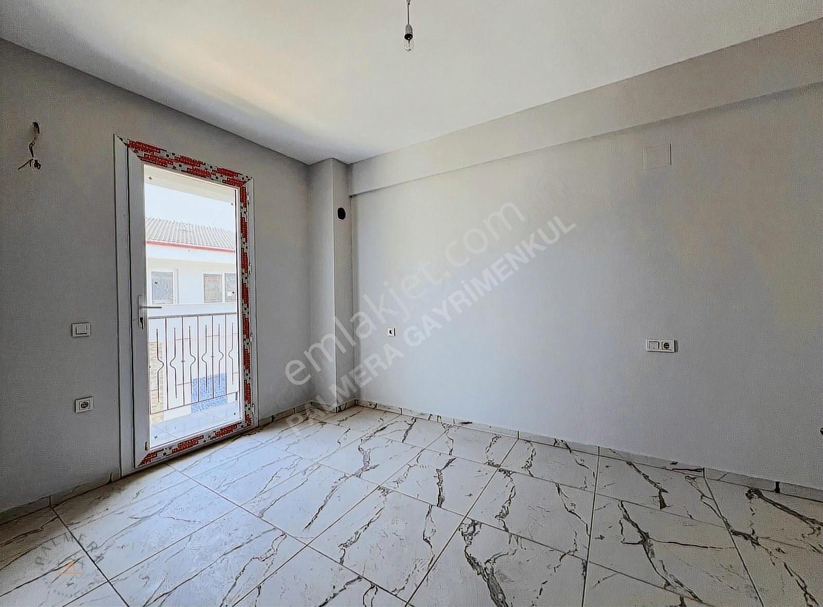 Ortaca Dalyan'da Havuzlu Binada Kiralık Sıfır 2+1 Daireler - Görsel 39