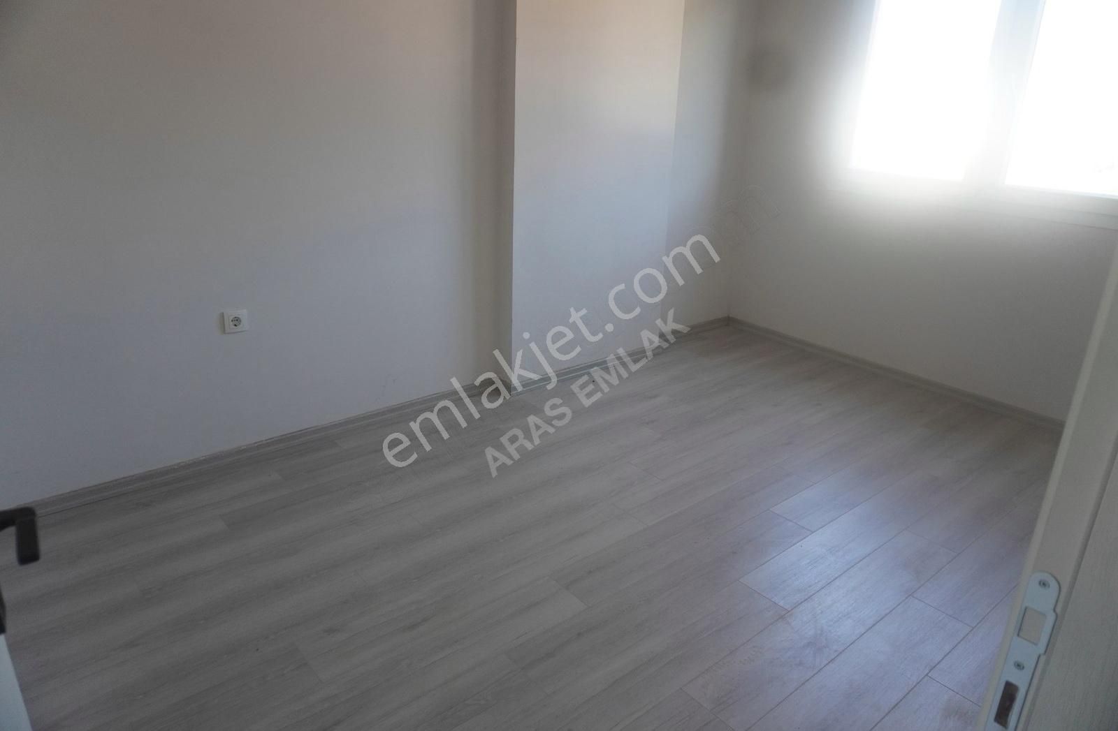 Fethiye Çamköy 1+1 Sıfır Daire - Görsel 6