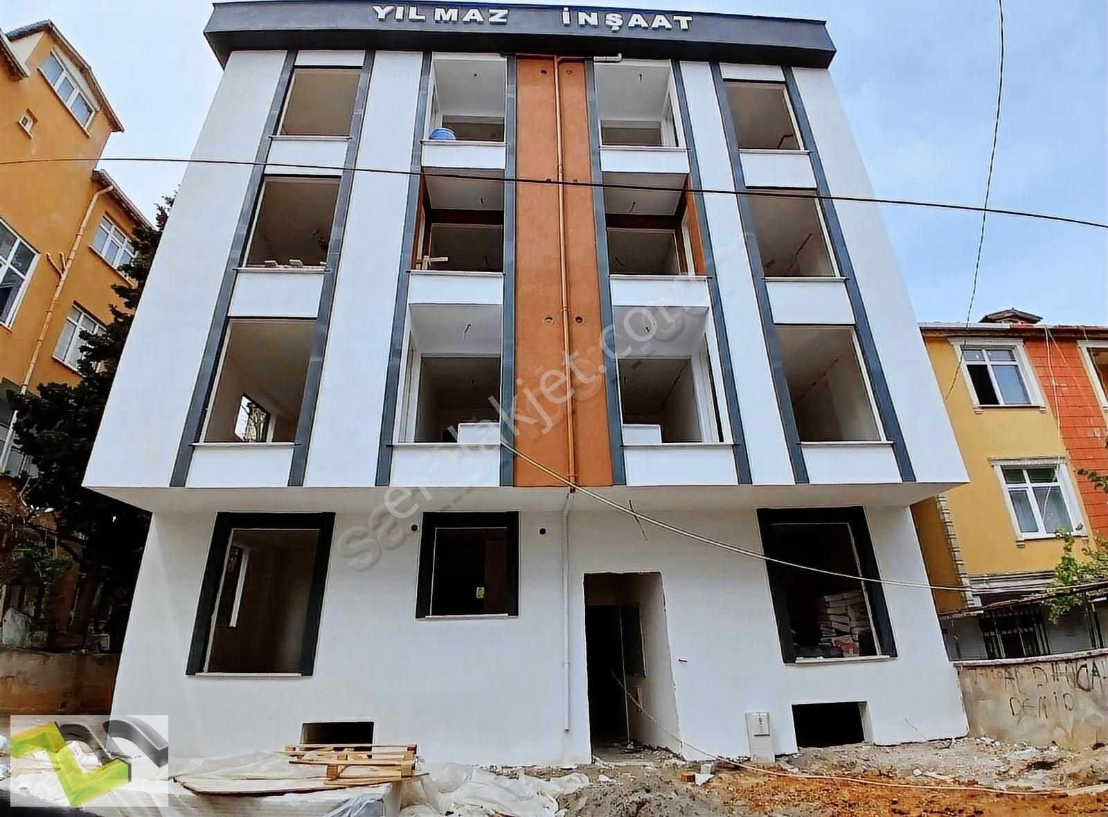 Zeymak Yapı Gayrimenkül Sultanbeyli Satılık 3+1 Ters Dübleks