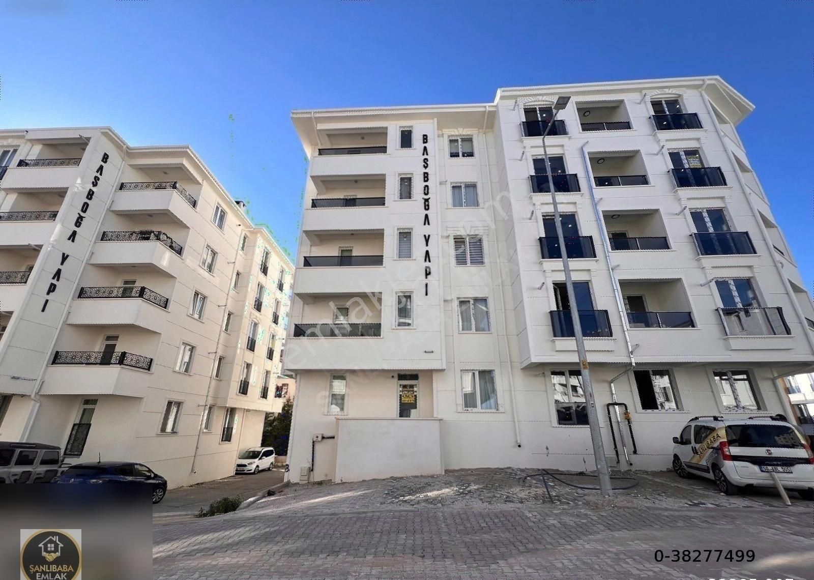 Şanlıbaba Emlak'tan 2000 Evler Mah. Satılık 1+1 Eşyalı Daire