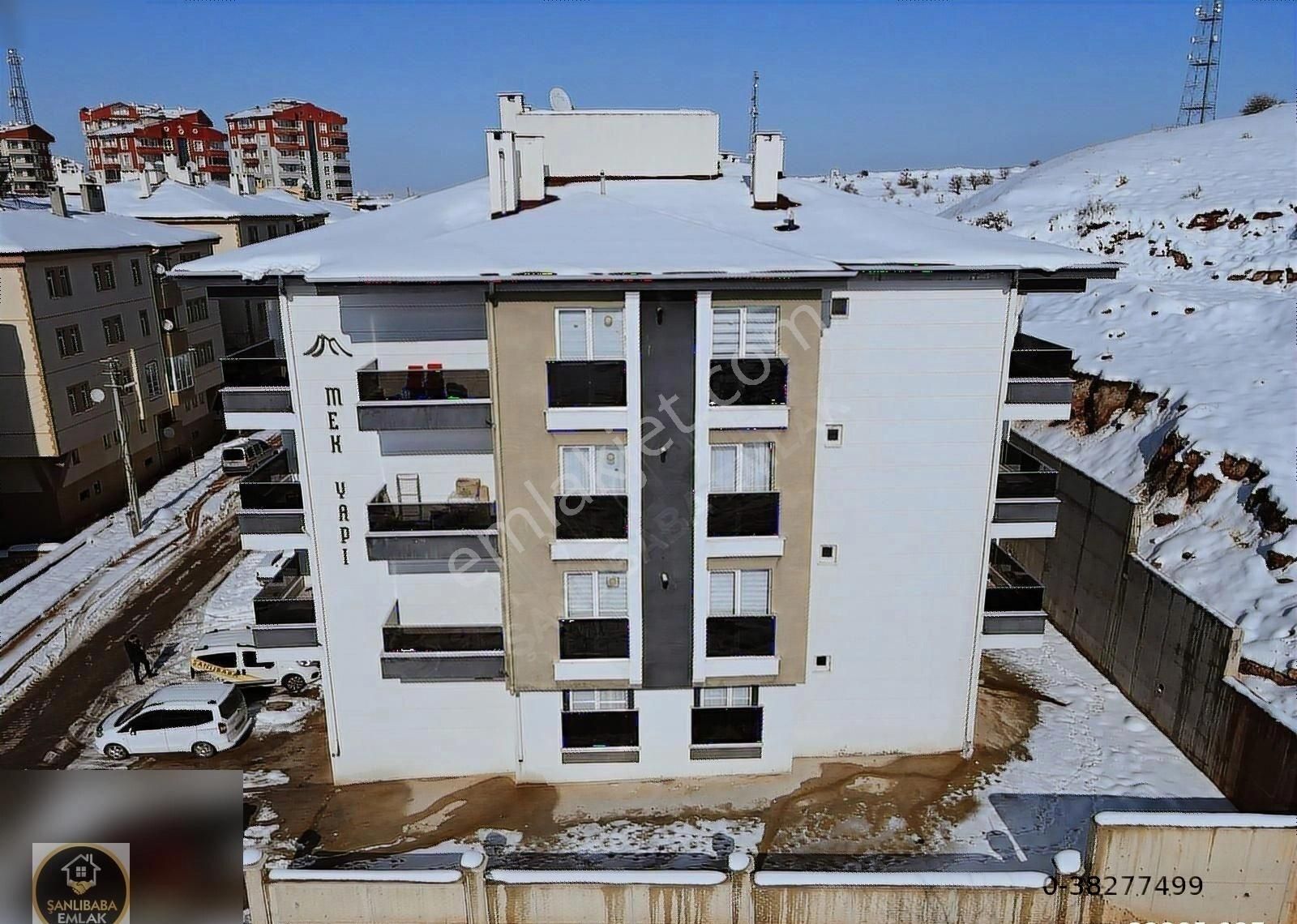 Şanlıbaba Emlak'tan Üniversiteye Yürüme Mesafesinde Satılık 1+1