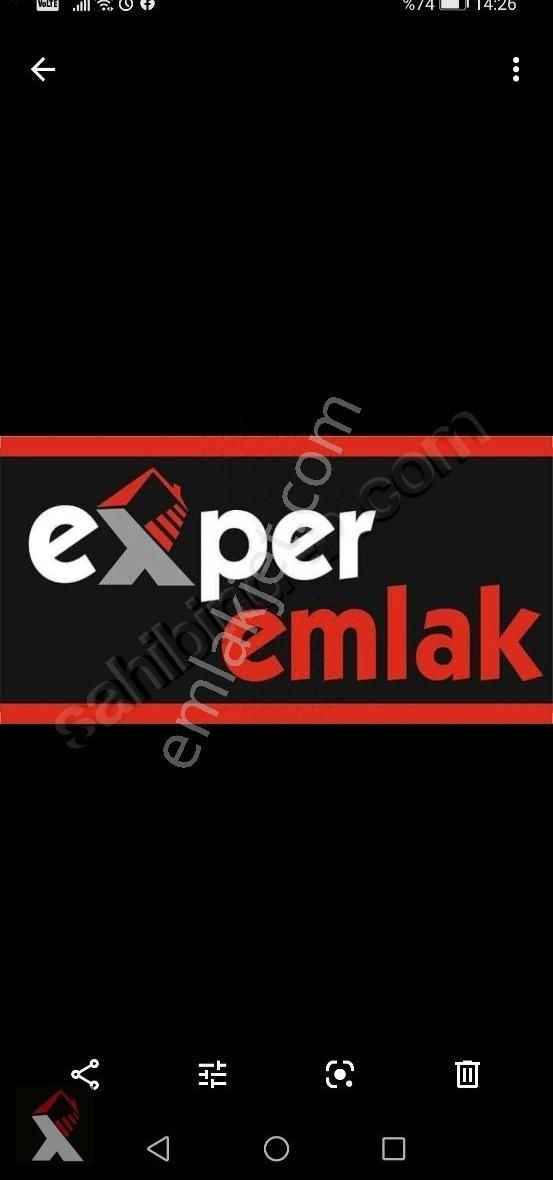 G.yalı Ve O.gazi De 12 18 Ay Elden Taksit Topraktan - Görsel 6