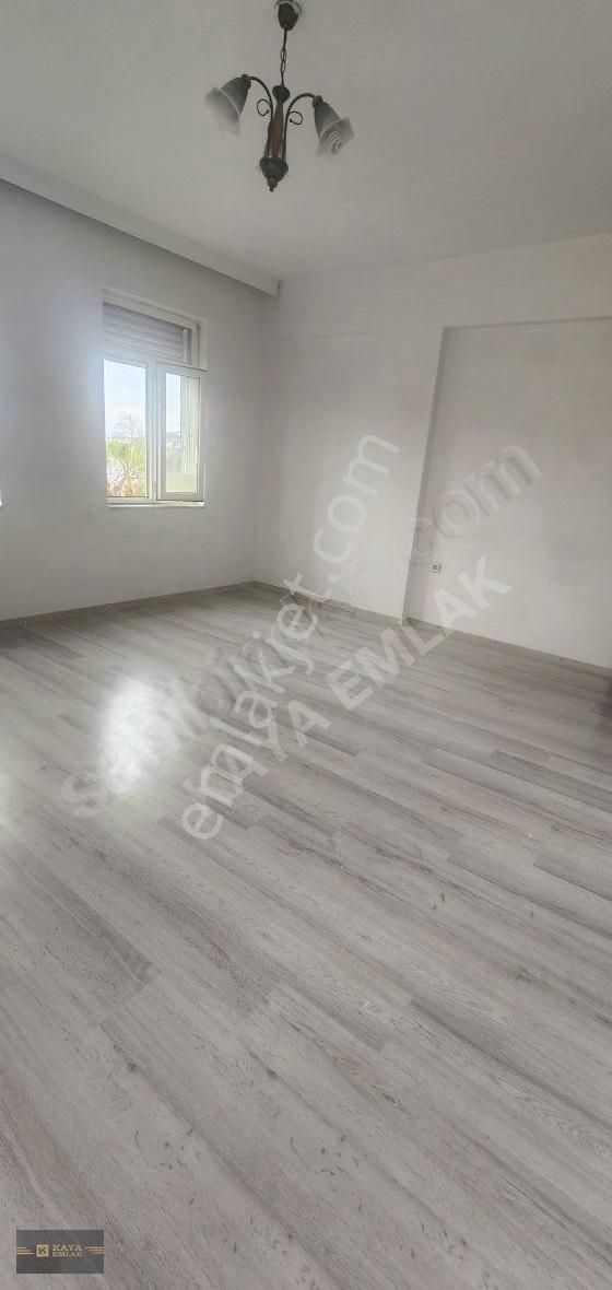 Kaya Emlaktan Manavgat Mimar Sinan 3+1 Kiralık Daire