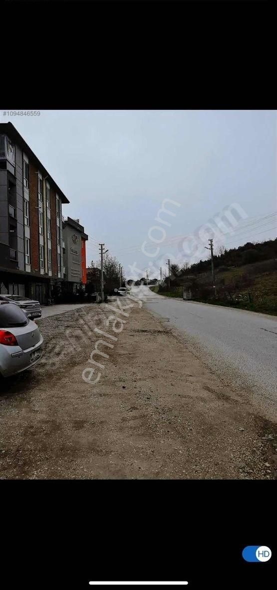 Üniversite Yakın Satılık Eşyalı 2+0 Daire