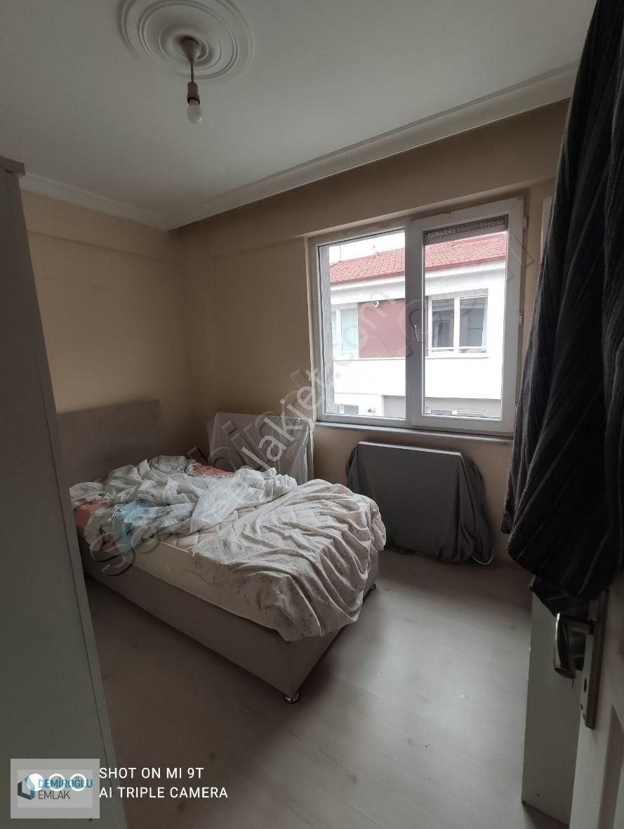 Demiroğlu Emlaktan İletişim Kapısı Yakını 1+1 Eşyalı Apart
