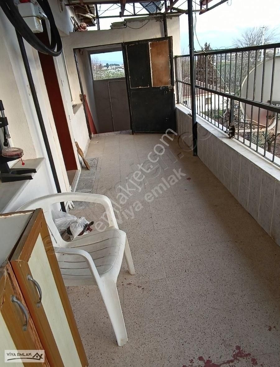 Ayrancılar Viya Emlak'tan Kiralık 2+1 Eşyalı Doğalgazlı Daire