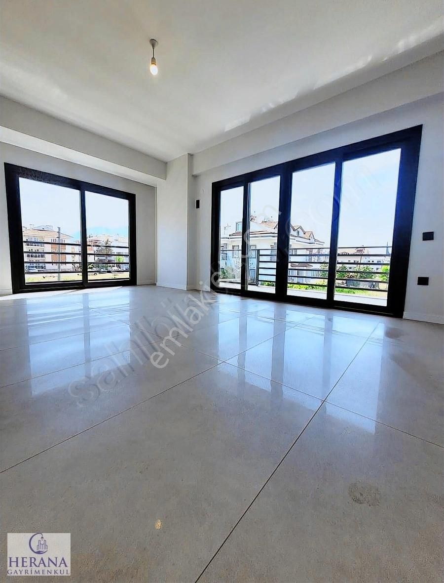 Tuzla Mah. Lüks Şık Ve Ferah 4+1 Müstakil Villa