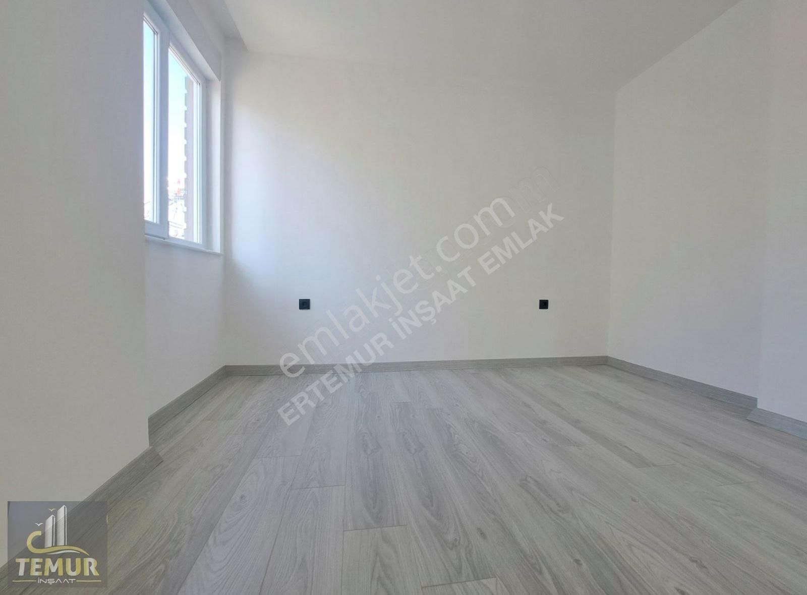 Varsak Aydoğmuşda Katta Asansörlü Sıfır 2+1 Daireler - Görsel 13