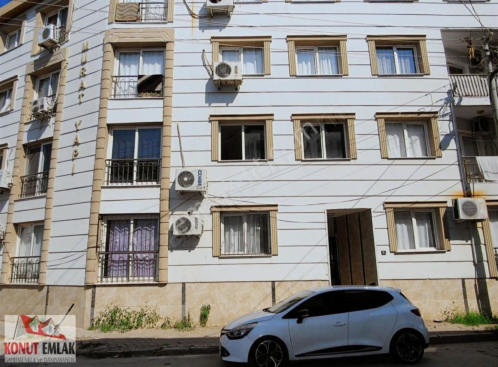 Konut Emlaktan Karaçayda 2+1 Full Eşyalı Satılık Daire