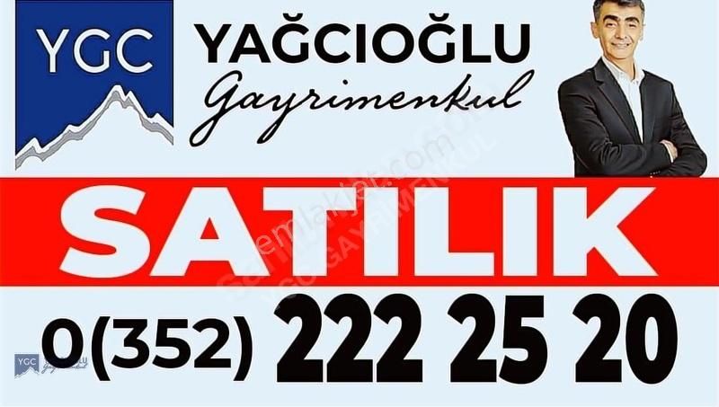 Ygc-sahabiye'de Satılık 3+1 Kombili 5 Katlının 3.katı 140 Mdaire