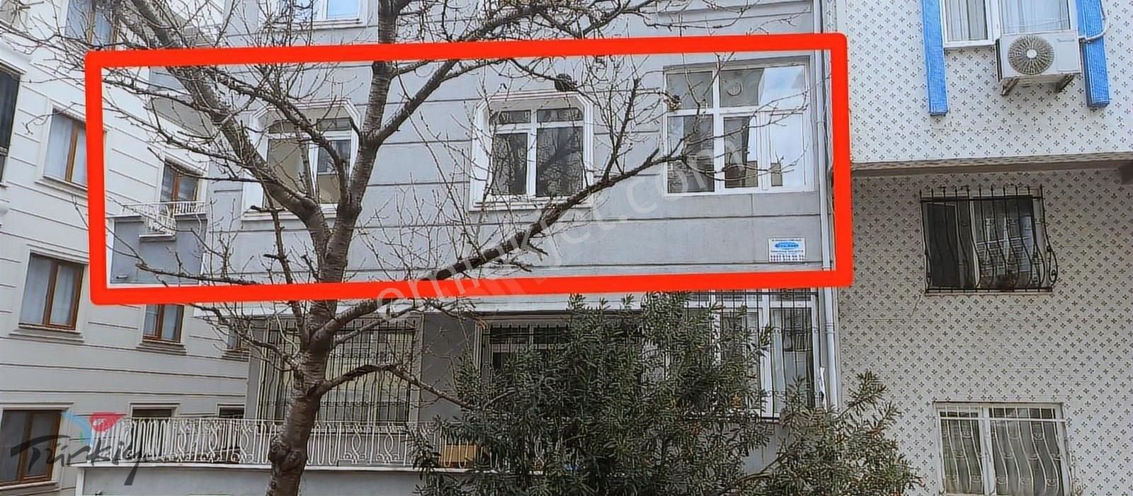Favori Emlâk Avcılardan 2+1