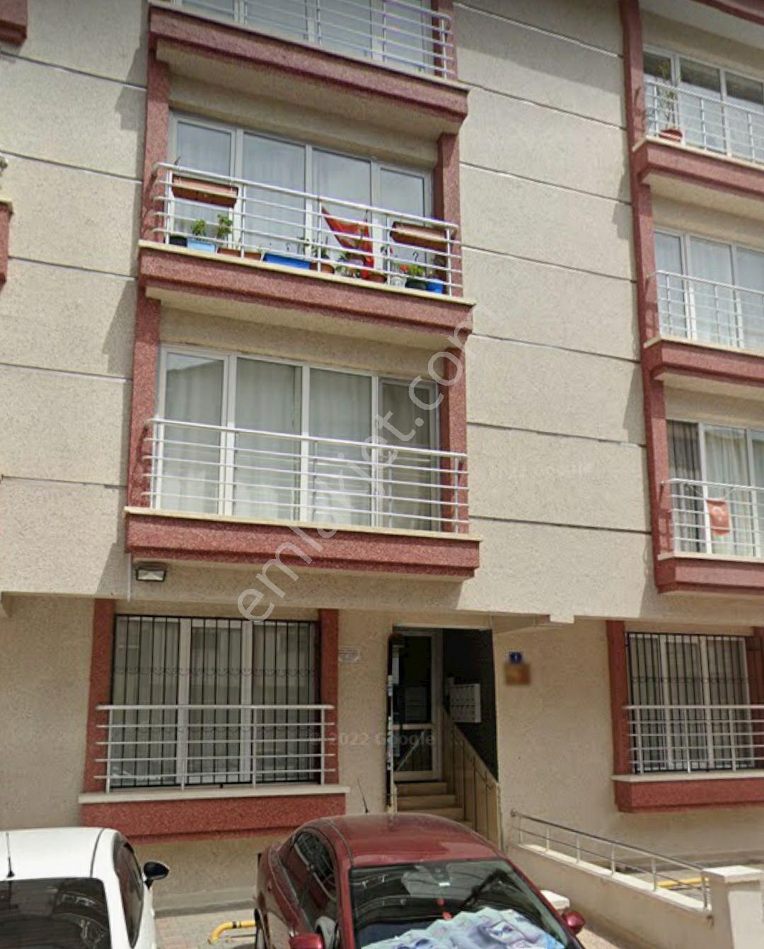 Atapark 3+1 Kiralık Daire