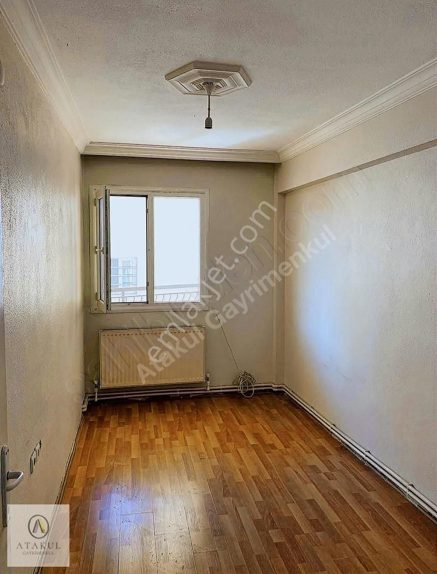 Atakul Gayrimenkul-başarı Cad.3+1 130m2 Doğalgazlı Ara Kat Daire