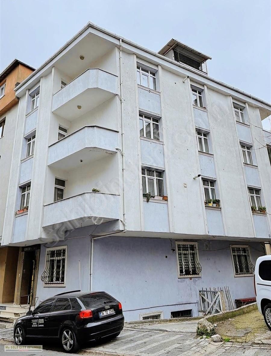 Bulgurlu Merkez De Komple Binaa Fırsat Yatırımlık